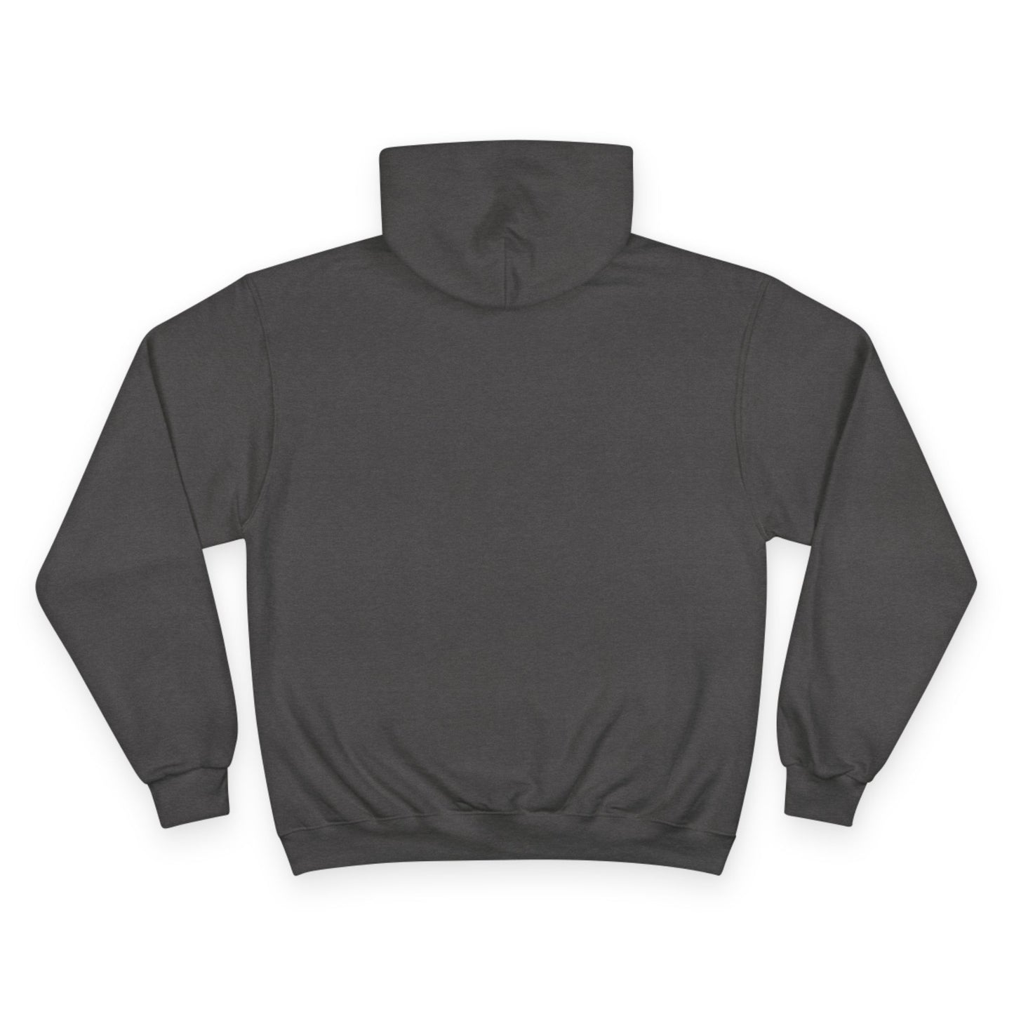 Tequila Scavenger - Champion Brand Hoodie - "Skull Logo"