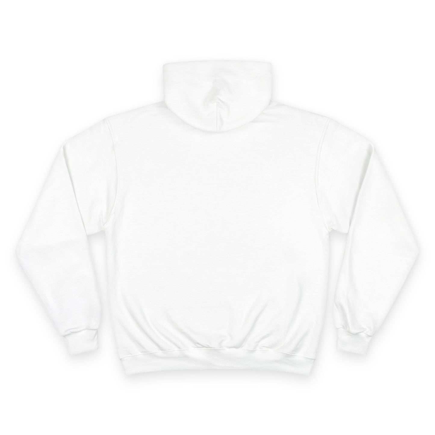 Tequila Scavenger - Champion Brand Hoodie - "Skull Logo"