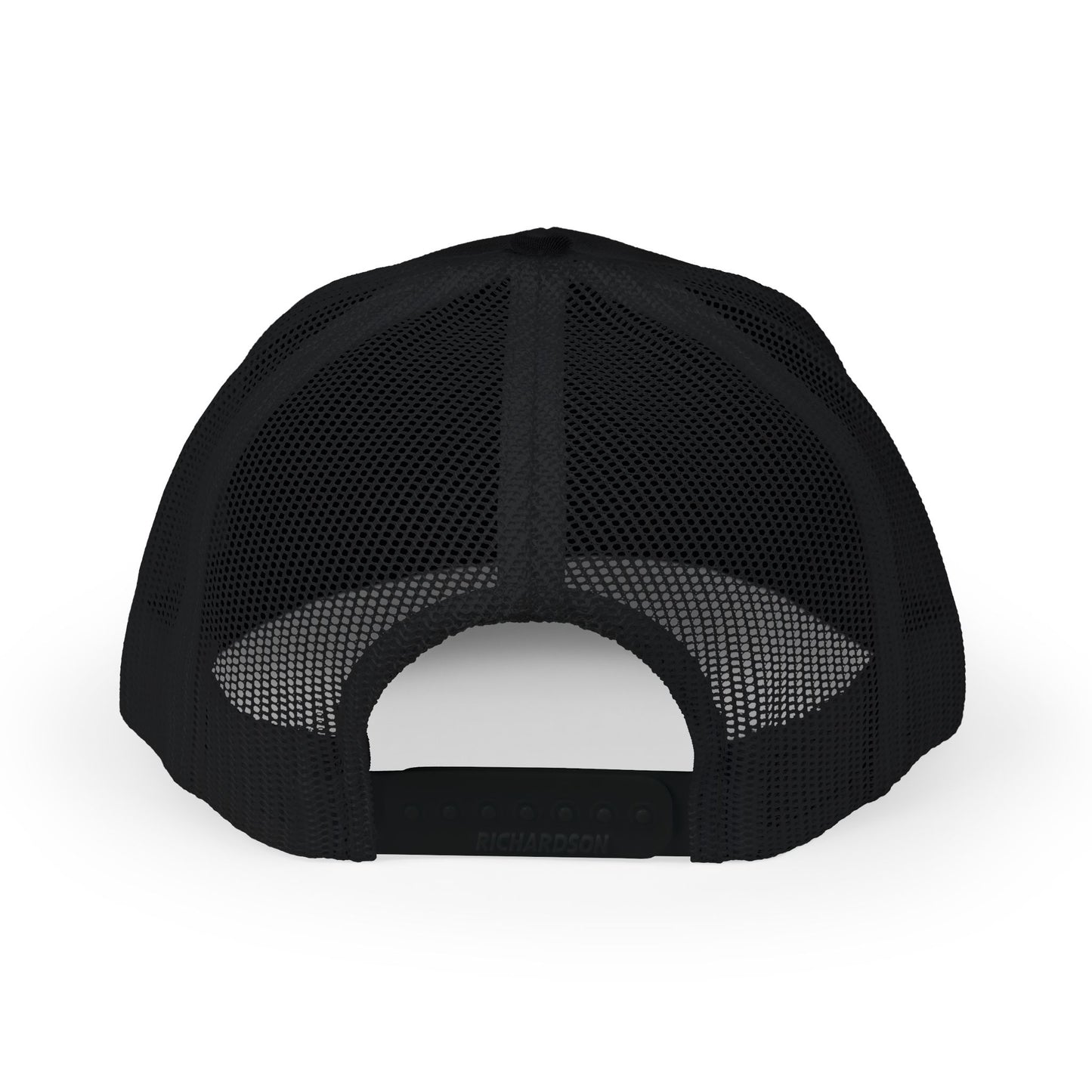 "Craft Over Chemistry" Embroidered Snap Back Hat
