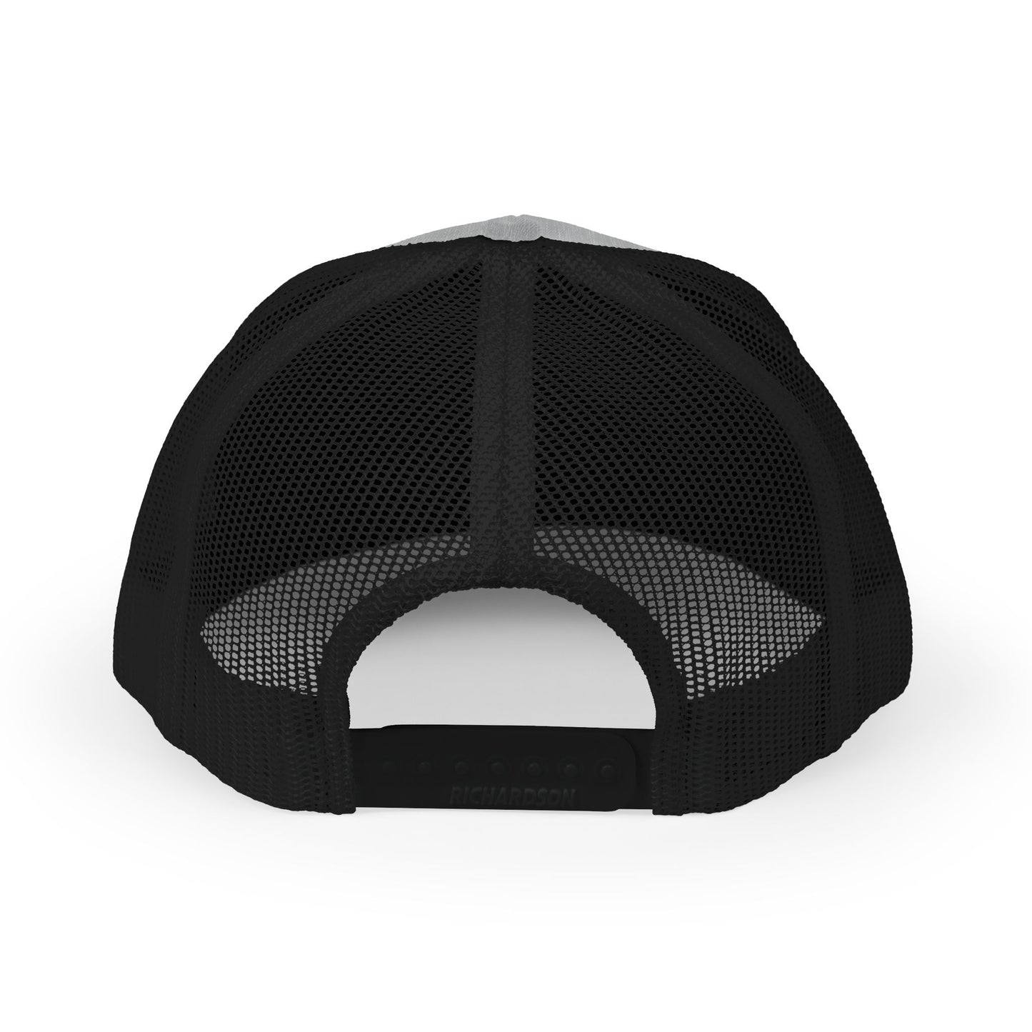 "Craft Over Chemistry" Embroidered Snap Back Hat