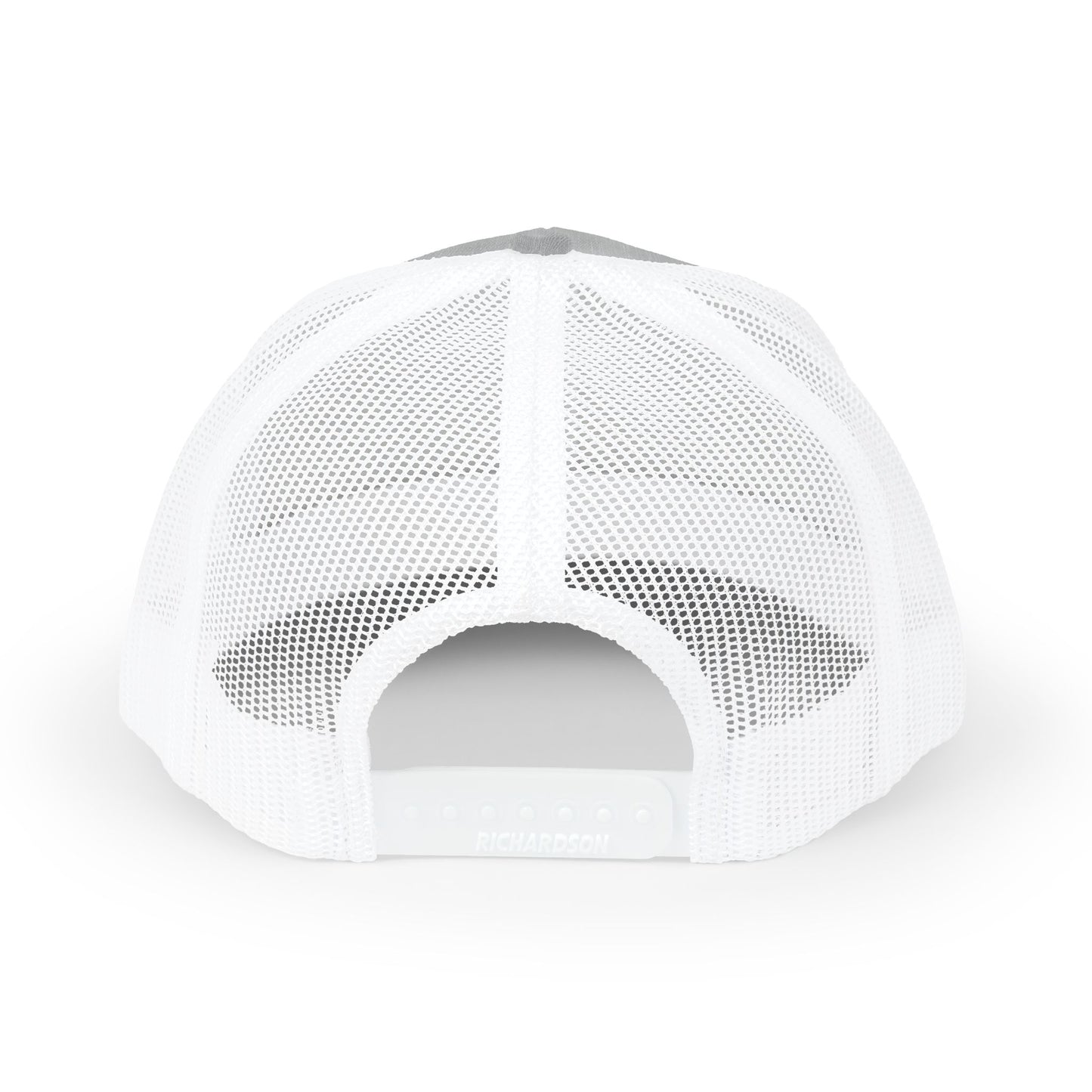 "Craft Over Chemistry" Embroidered Snap Back Hat