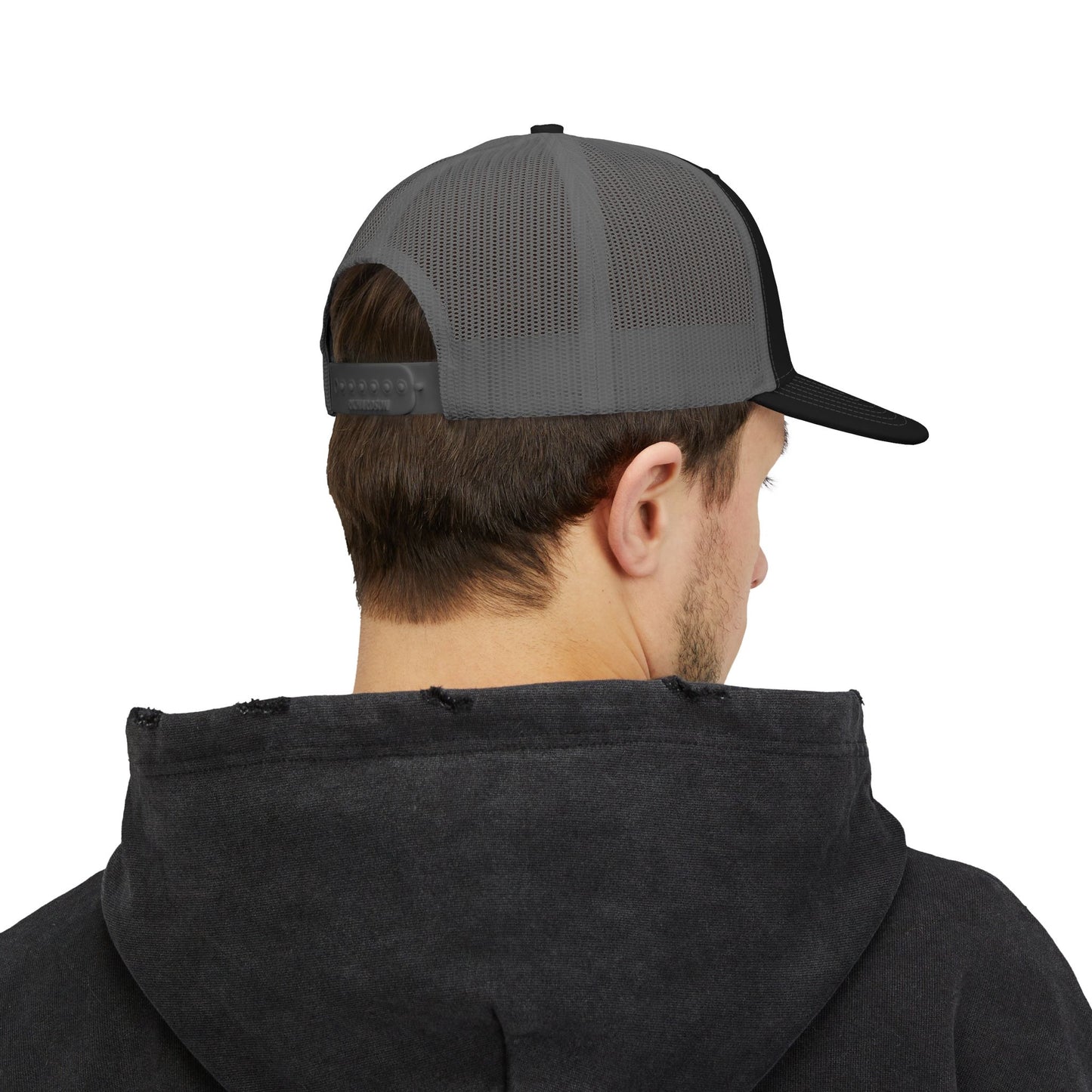 Tequila Scavenger - "OG Logo" Embroidered - Richardson Brand - Snap Back Hat