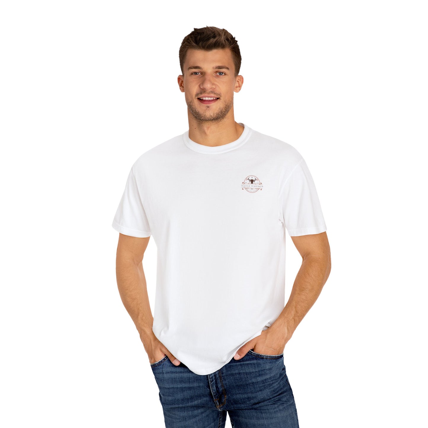 Craft Over Chemistry, Comfort Colors Brand