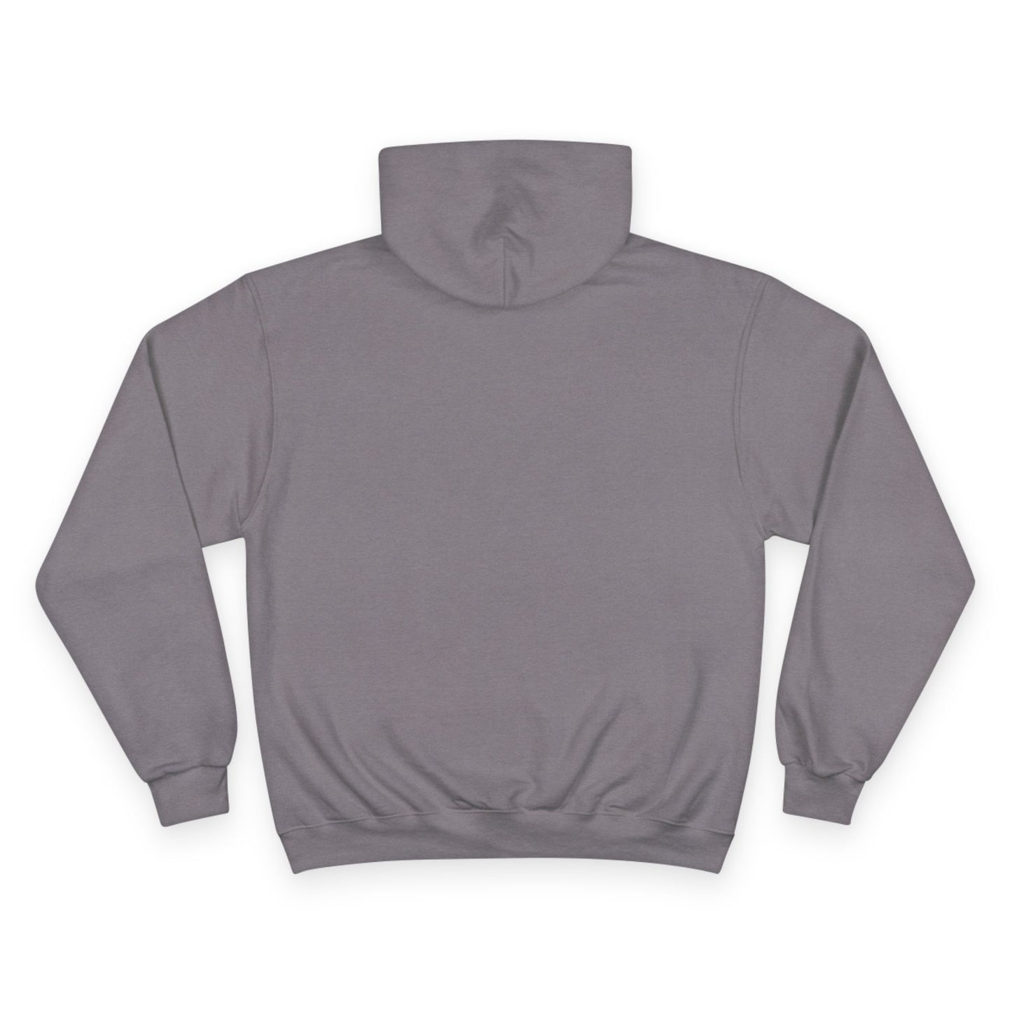 Tequila Scavenger - Champion Brand Hoodie - "Skull Logo"