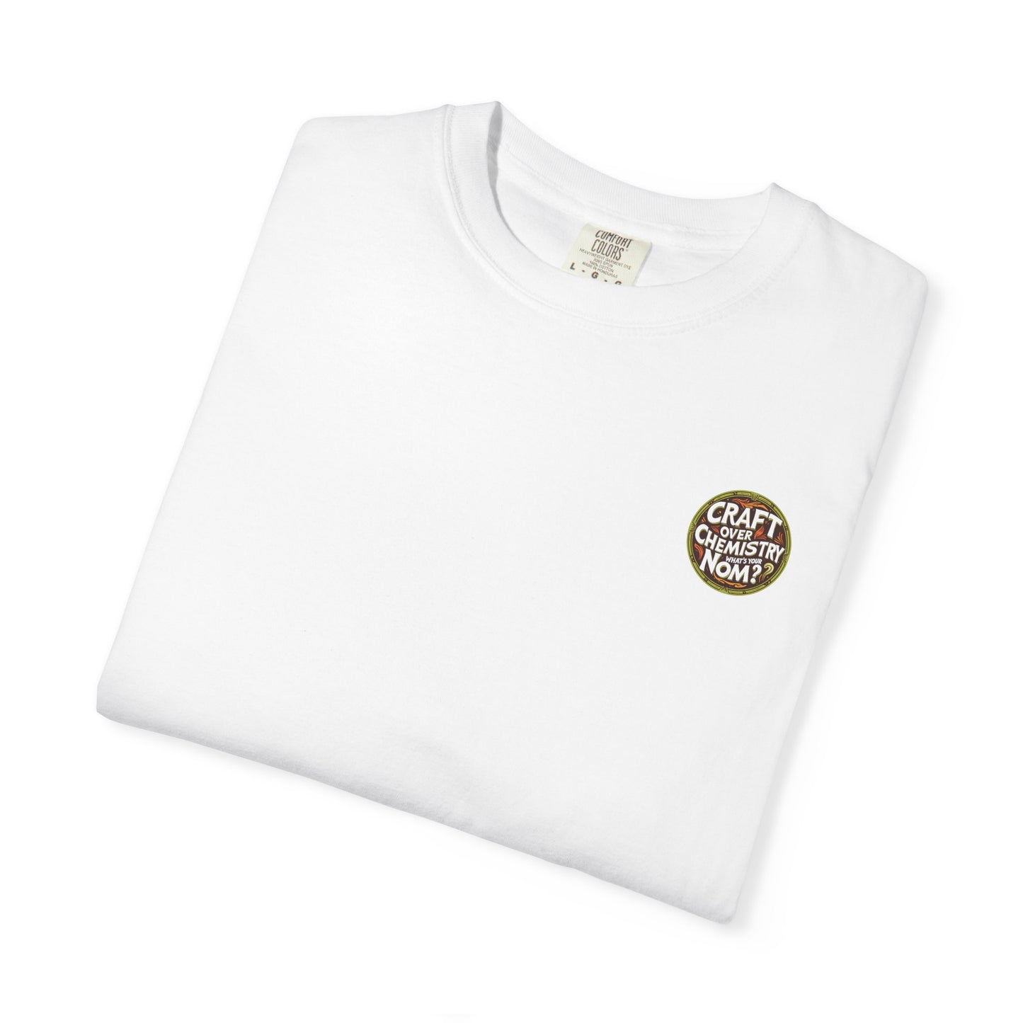 Tequila Scavenger T-Shirt, Comfort Colors Brand