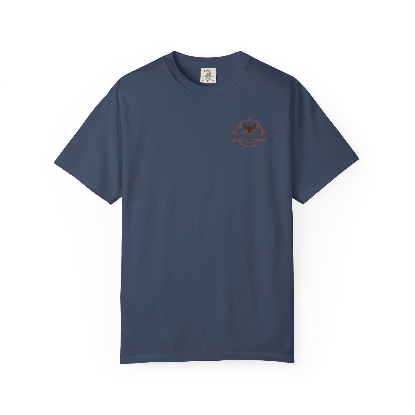 Tequila Scavenger T-Shirt, Casual Tee, Vintage-Style Shirt, Summer Staple, Gift for Tequila Lovers, Unisex Fashion