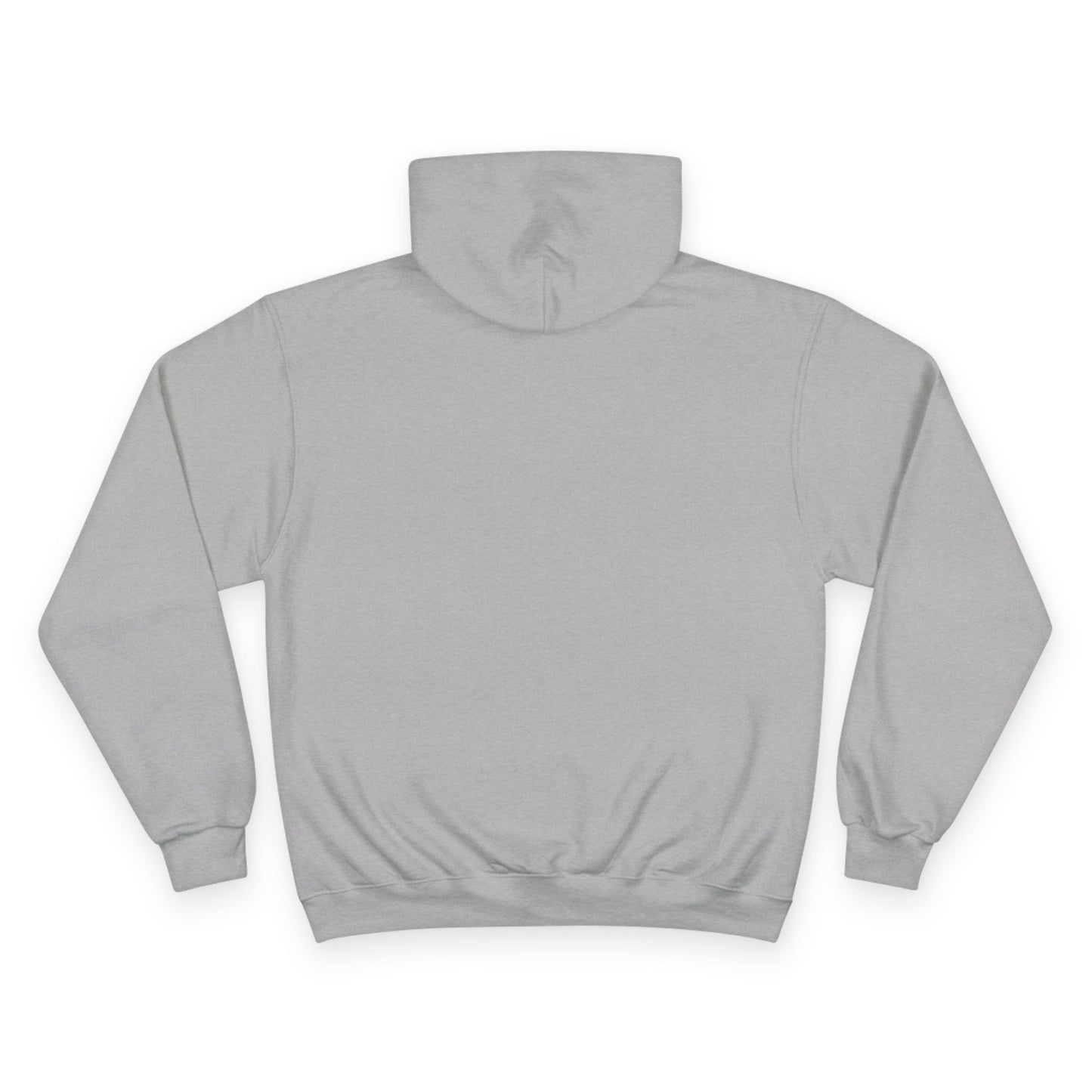 Tequila Scavenger - Champion Brand Hoodie - "Skull Logo"