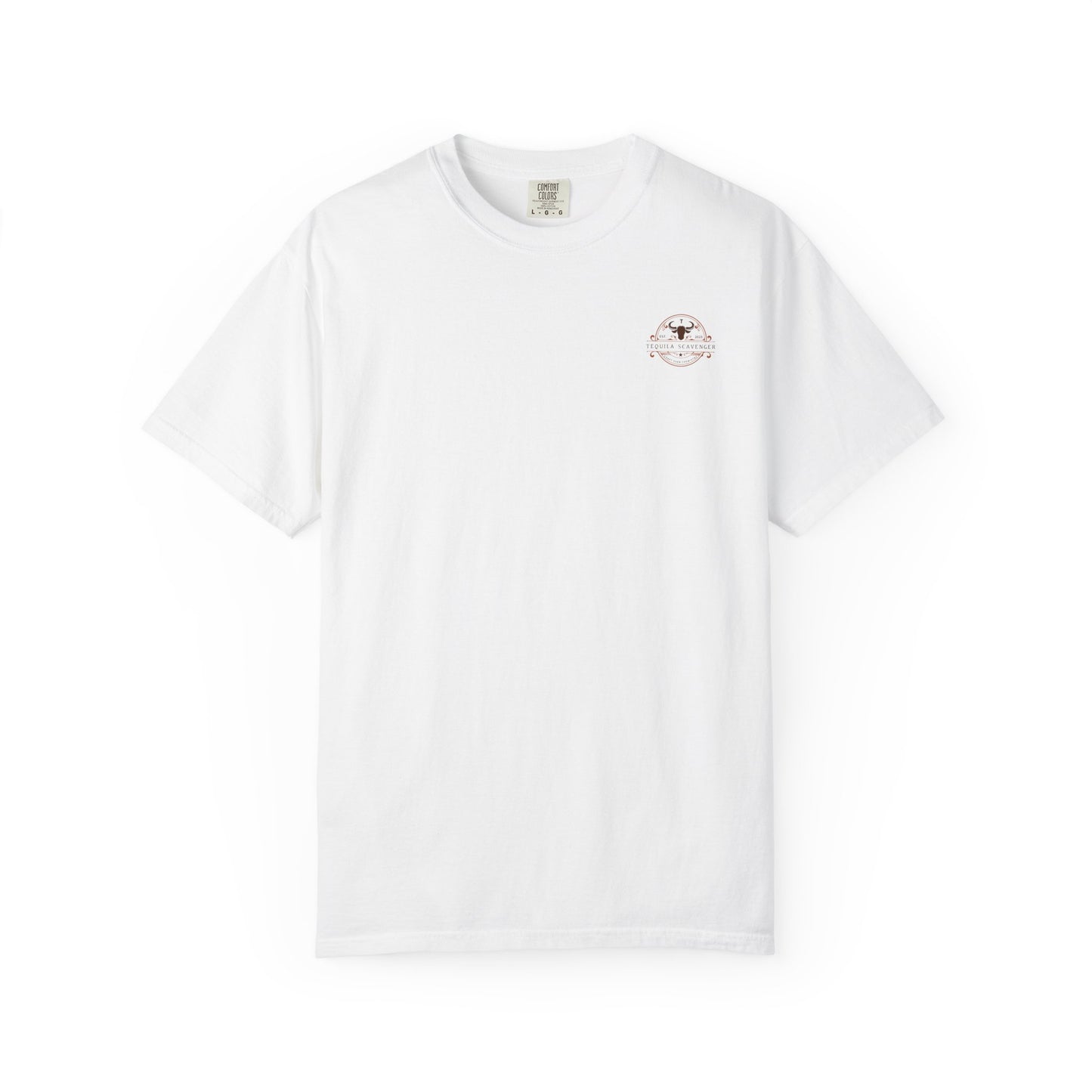 Craft Over Chemistry, Comfort Colors Brand