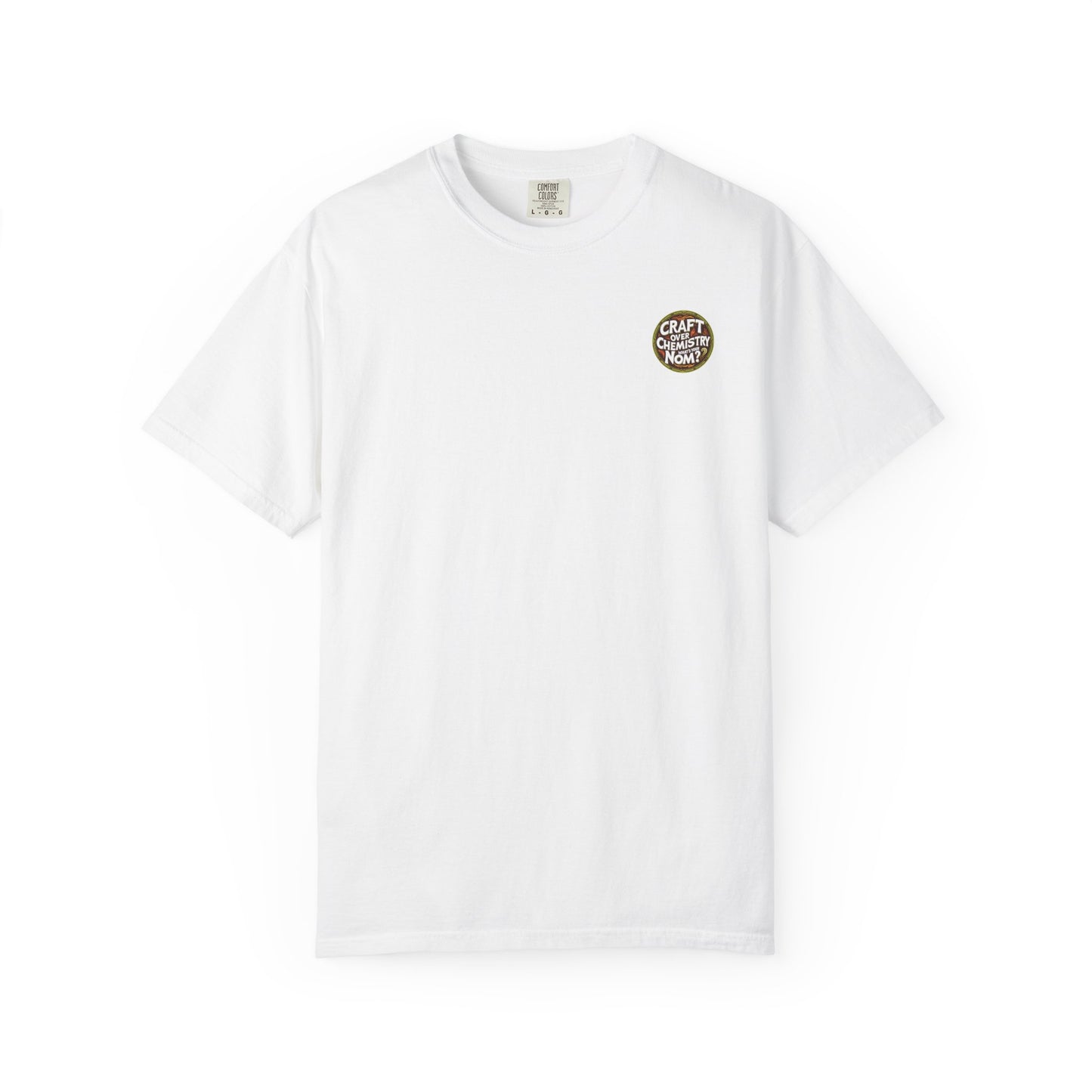 Tequila Scavenger T-Shirt, Comfort Colors Brand