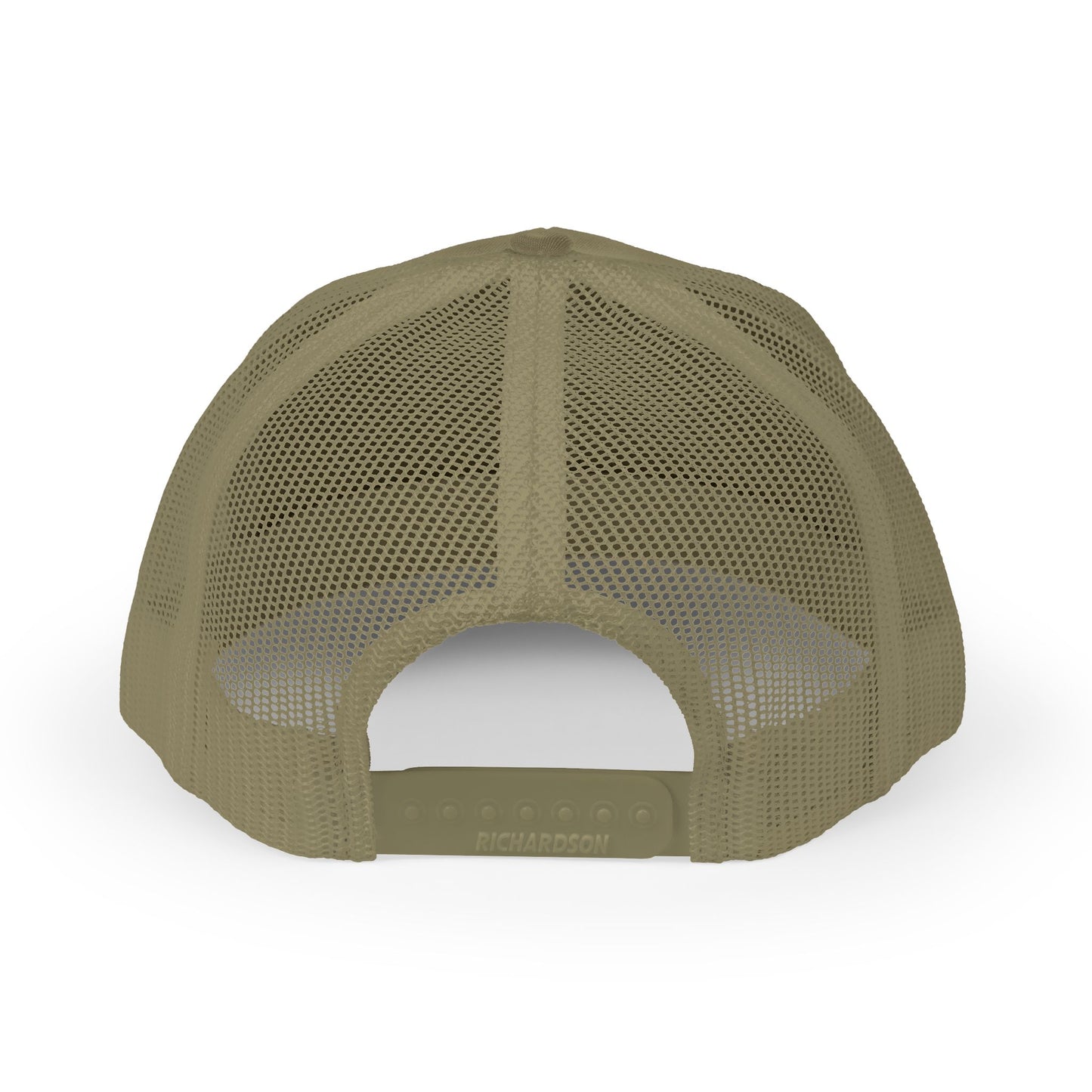 "Craft Over Chemistry" Embroidered Snap Back Hat