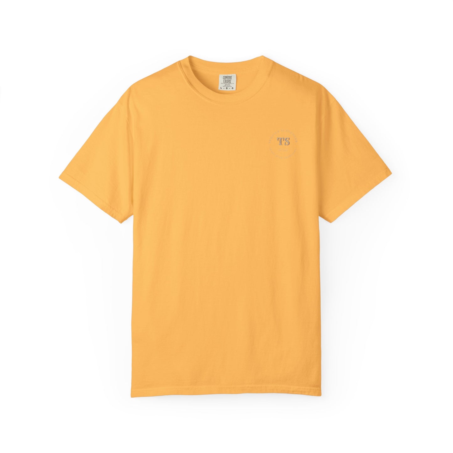 Tequila Scavenger T-Shirt, Comfort Colors Brand