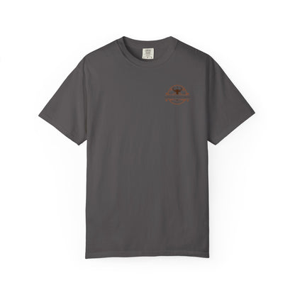 Tequila Scavenger T-Shirt, Casual Tee, Vintage-Style Shirt, Summer Staple, Gift for Tequila Lovers, Unisex Fashion