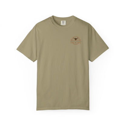 Tequila Scavenger T-Shirt, Casual Tee, Vintage-Style Shirt, Summer Staple, Gift for Tequila Lovers, Unisex Fashion
