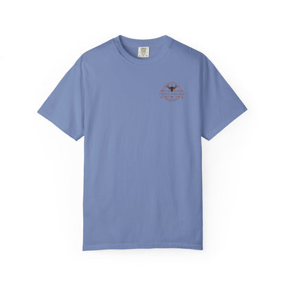 Tequila Scavenger T-Shirt, Casual Tee, Vintage-Style Shirt, Summer Staple, Gift for Tequila Lovers, Unisex Fashion