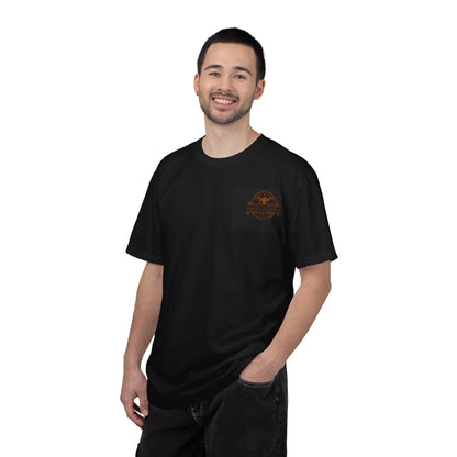Tequila Scavenger T-Shirt - Comfort Colors