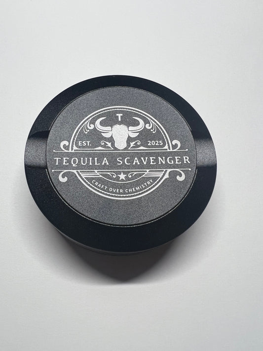 Tequila Scavenger - "OG Logo" - Zyn Can